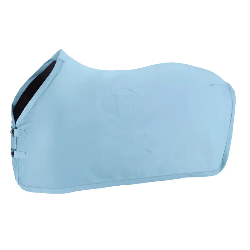 Eskadron Softshell Air Sweat Rug Reflexx SS23 - Silk Blue 